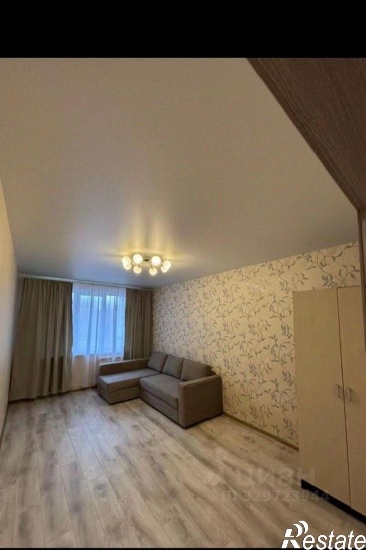 1-комн квартира Волжское шоссе, 121,  д. 121