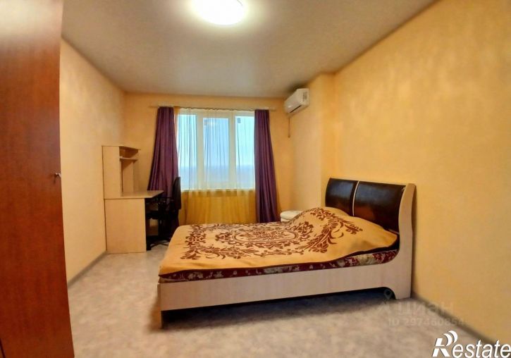 2-комн квартира Белорусская улица, 26,  д. 26
