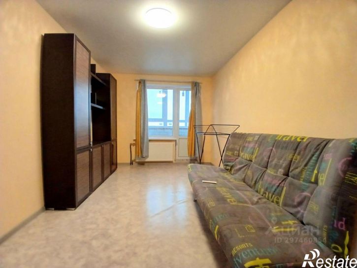 2-комн квартира Белорусская улица, 26,  д. 26