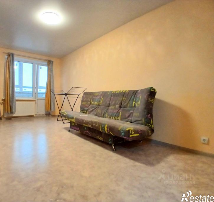 2-комн квартира Белорусская улица, 26,  д. 26
