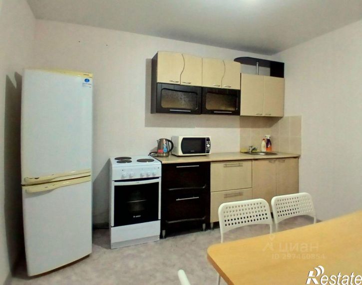 2-комн квартира Белорусская улица, 26,  д. 26
