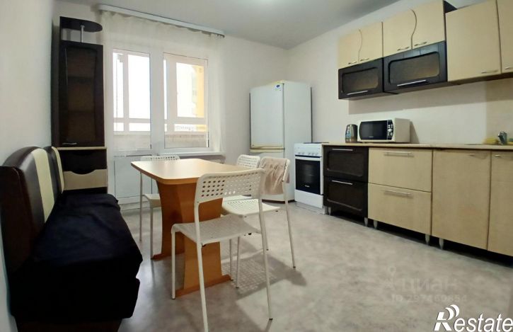 2-комн квартира Белорусская улица, 26,  д. 26