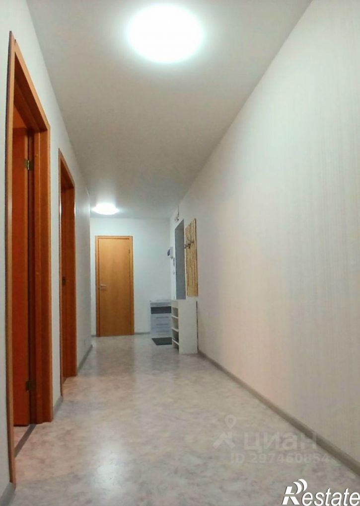 2-комн квартира Белорусская улица, 26,  д. 26