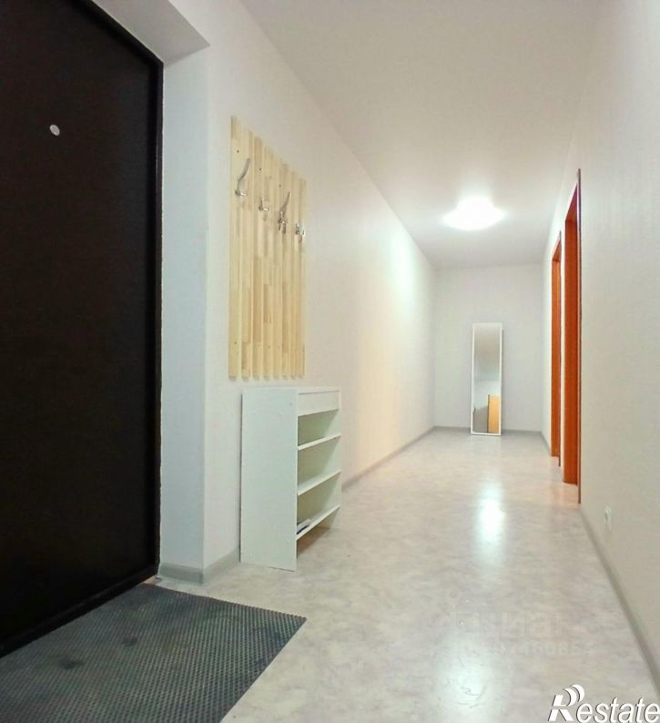 2-комн квартира Белорусская улица, 26,  д. 26