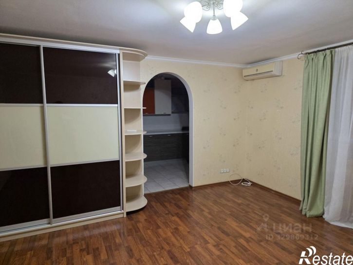 1-комн квартира просека 5-я, 108,  д. 108