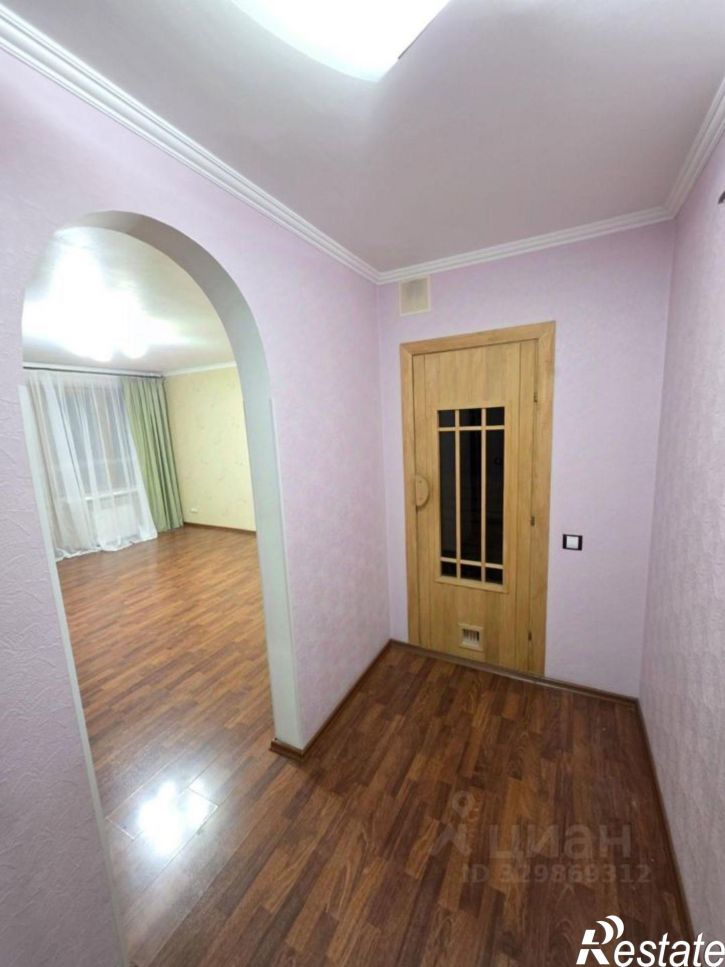 1-комн квартира просека 5-я, 108,  д. 108