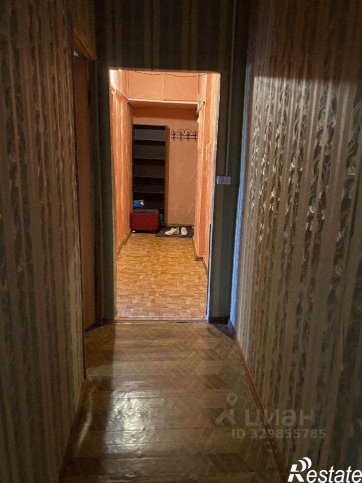 2-комн квартира ул Гагарина, 14,  д. 14