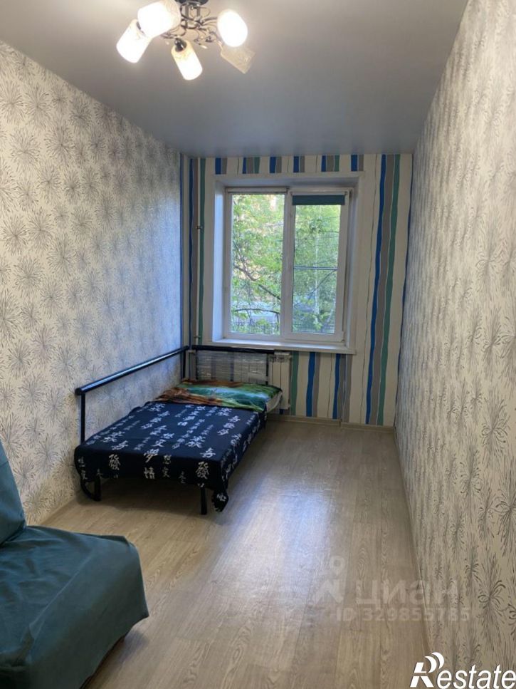 2-комн квартира ул Гагарина, 14,  д. 14