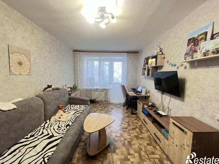 2-комн квартира Сочинская улица, 10,  д. 10