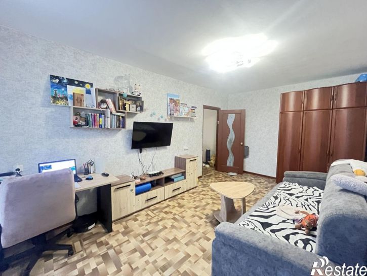 2-комн квартира Сочинская улица, 10,  д. 10