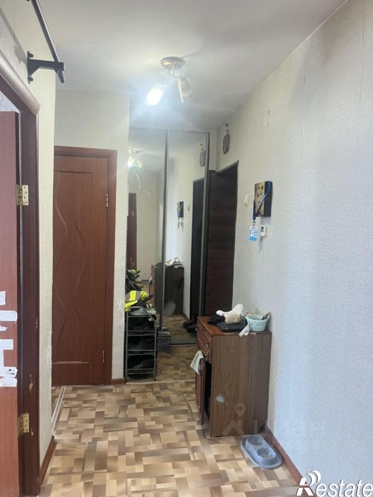 2-комн квартира Сочинская улица, 10,  д. 10