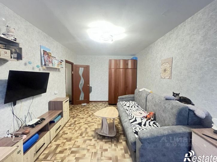 2-комн квартира Сочинская улица, 10,  д. 10