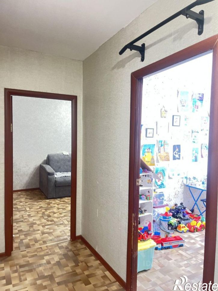 2-комн квартира Сочинская улица, 10,  д. 10