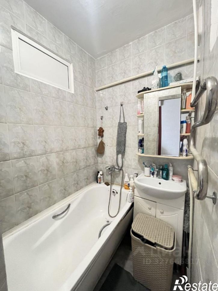 2-комн квартира Сочинская улица, 10,  д. 10