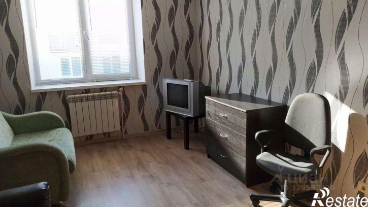 1-комн квартира б-р Ивана Финютина, 54,  д. 54