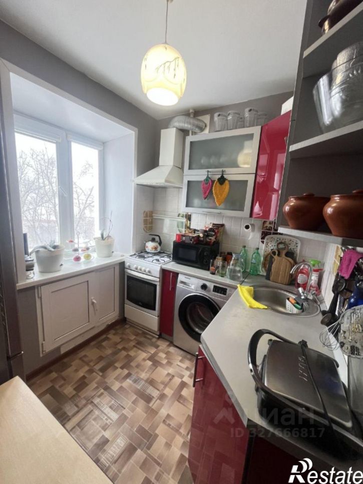 2-комн квартира Сочинская улица, 10,  д. 10
