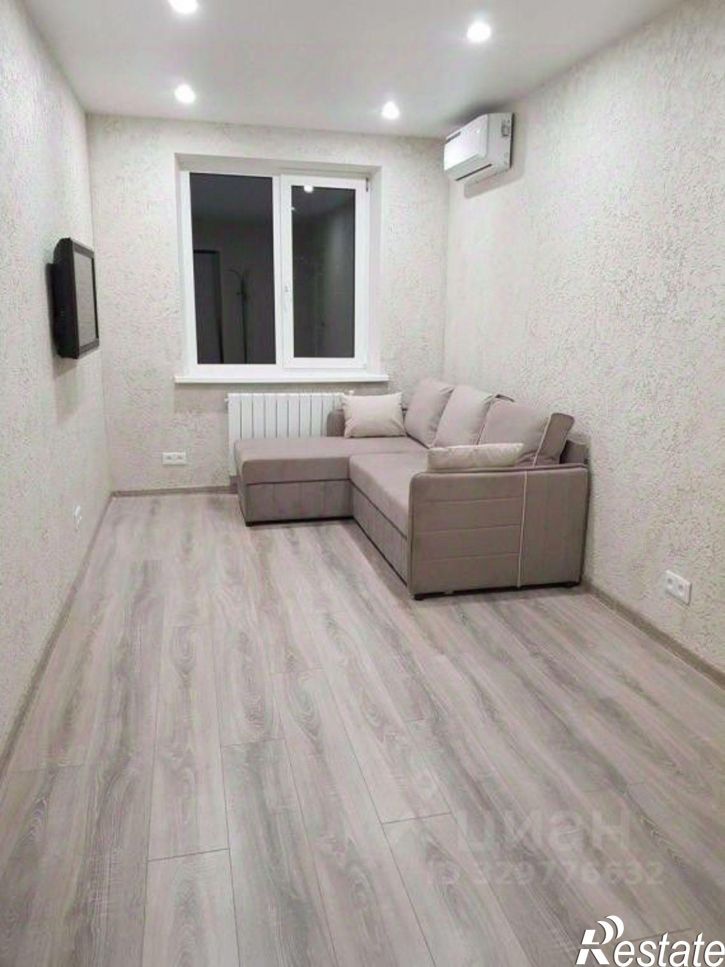 2-комн квартира Московское шоссе (дублёр), 87,  д. 87