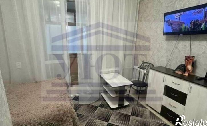3-комн квартира улица Марии Авейде, 29,  д. 29