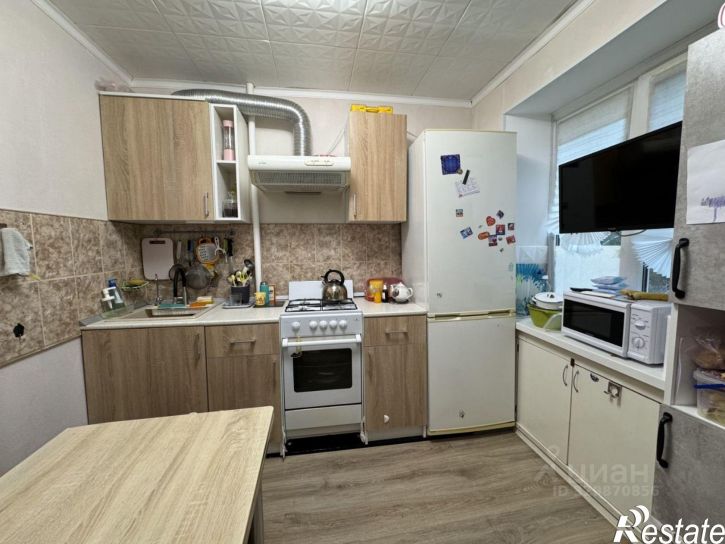 1-комн квартира улица Строителей, 15,  д. 15