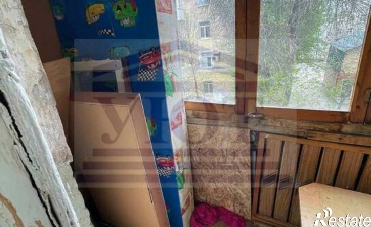 3-комн квартира улица Марии Авейде, 29,  д. 29