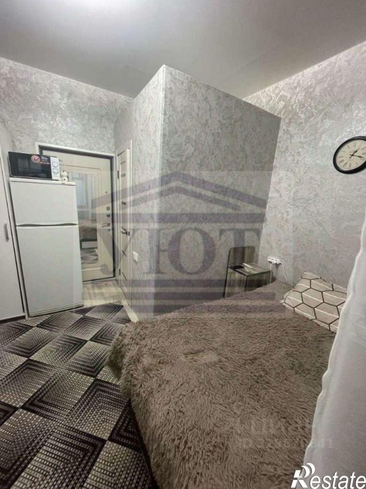 3-комн квартира улица Марии Авейде, 29,  д. 29