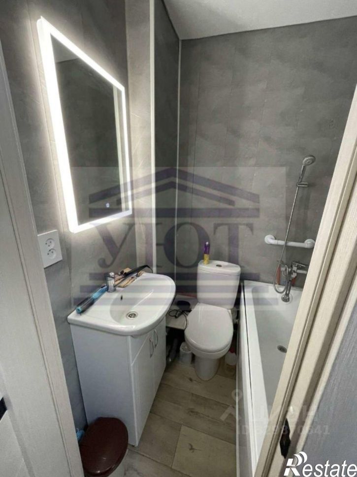 3-комн квартира улица Марии Авейде, 29,  д. 29