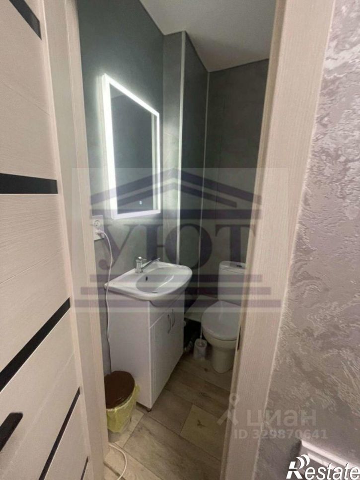 3-комн квартира улица Марии Авейде, 29,  д. 29