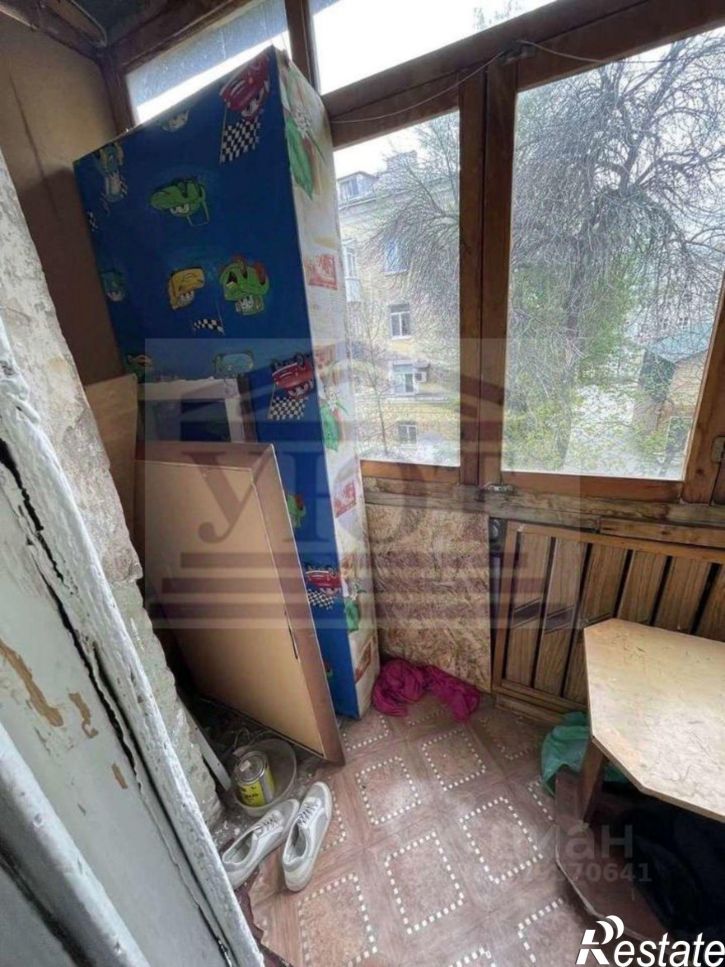 3-комн квартира улица Марии Авейде, 29,  д. 29