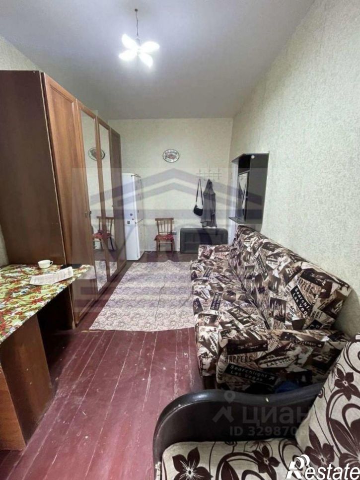 3-комн квартира улица Марии Авейде, 29,  д. 29