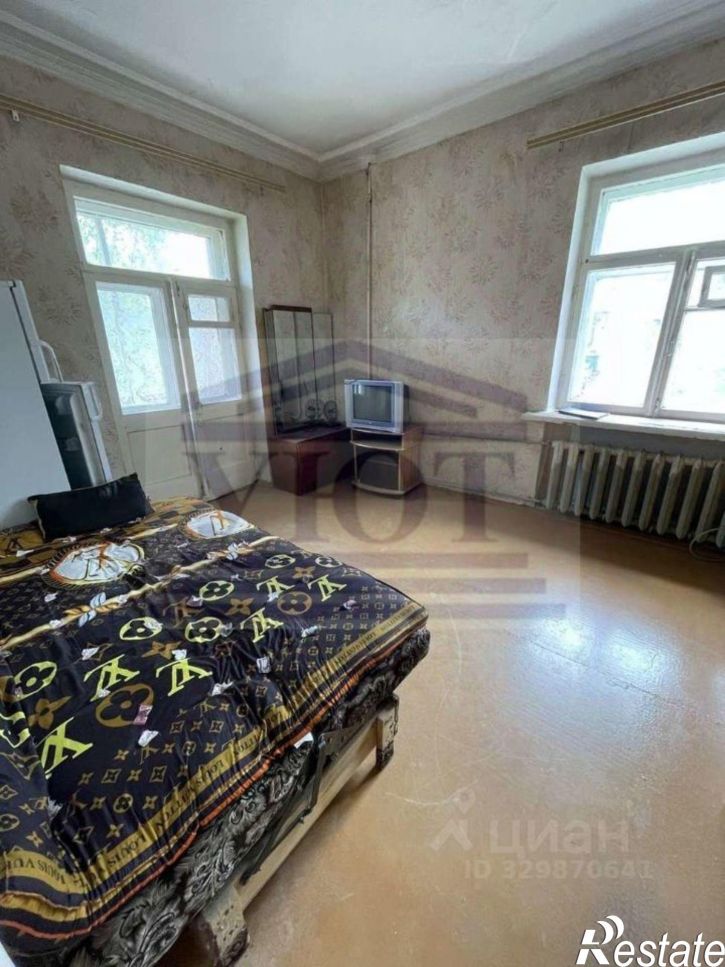 3-комн квартира улица Марии Авейде, 29,  д. 29