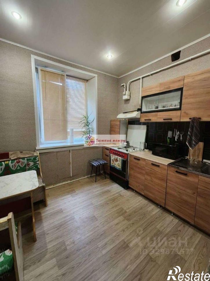 2-комн квартира 2-й квартал, 4,  д. 4