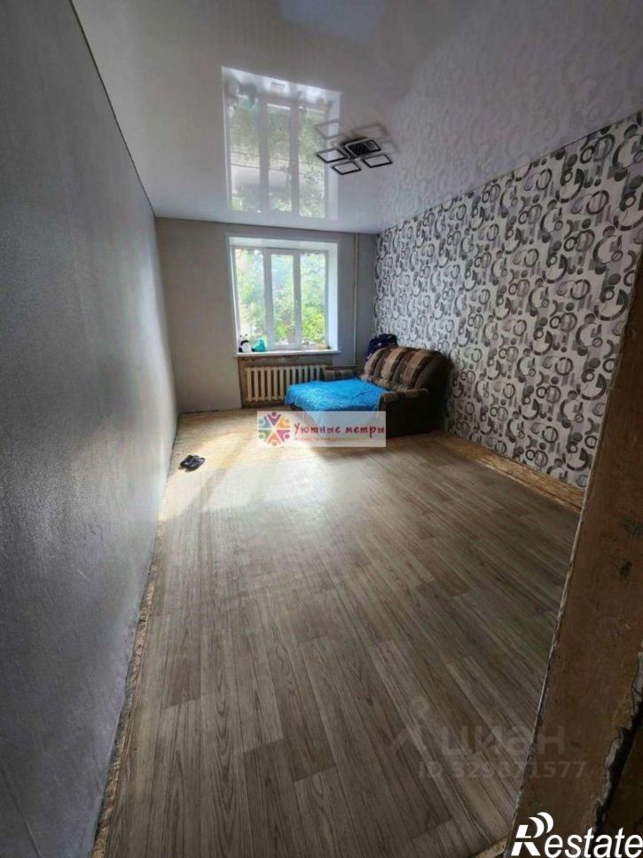 2-комн квартира 2-й квартал, 4,  д. 4