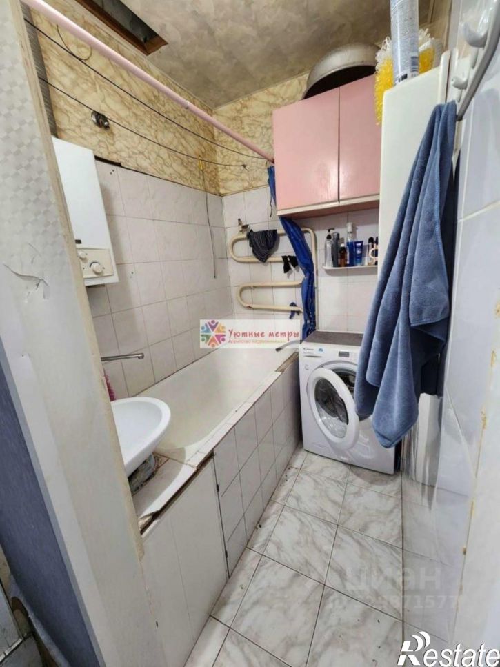 2-комн квартира 2-й квартал, 4,  д. 4