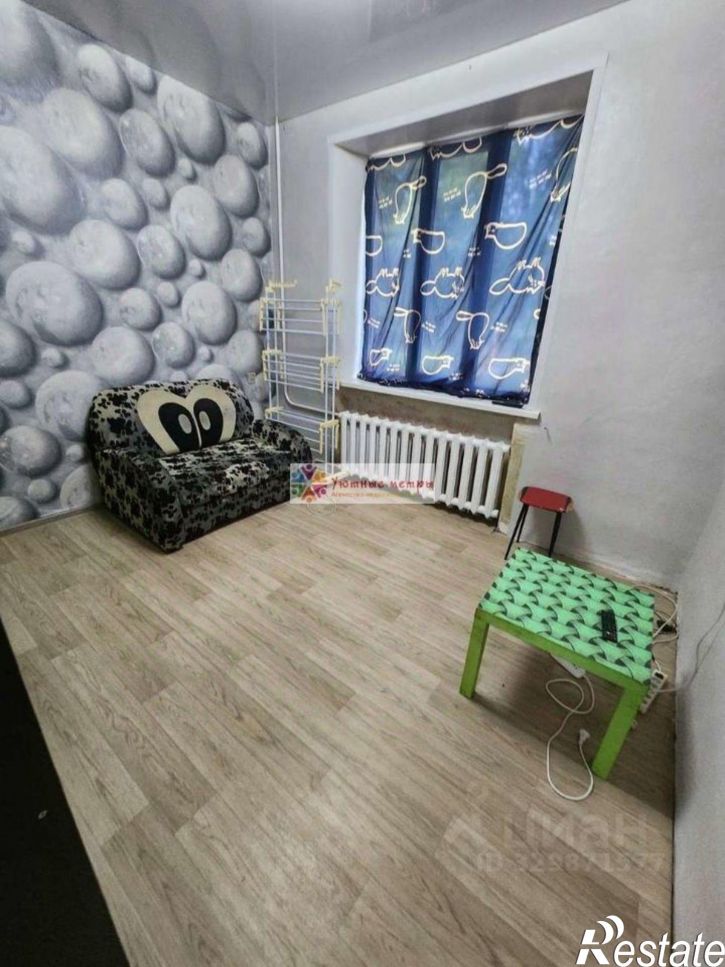 2-комн квартира 2-й квартал, 4,  д. 4