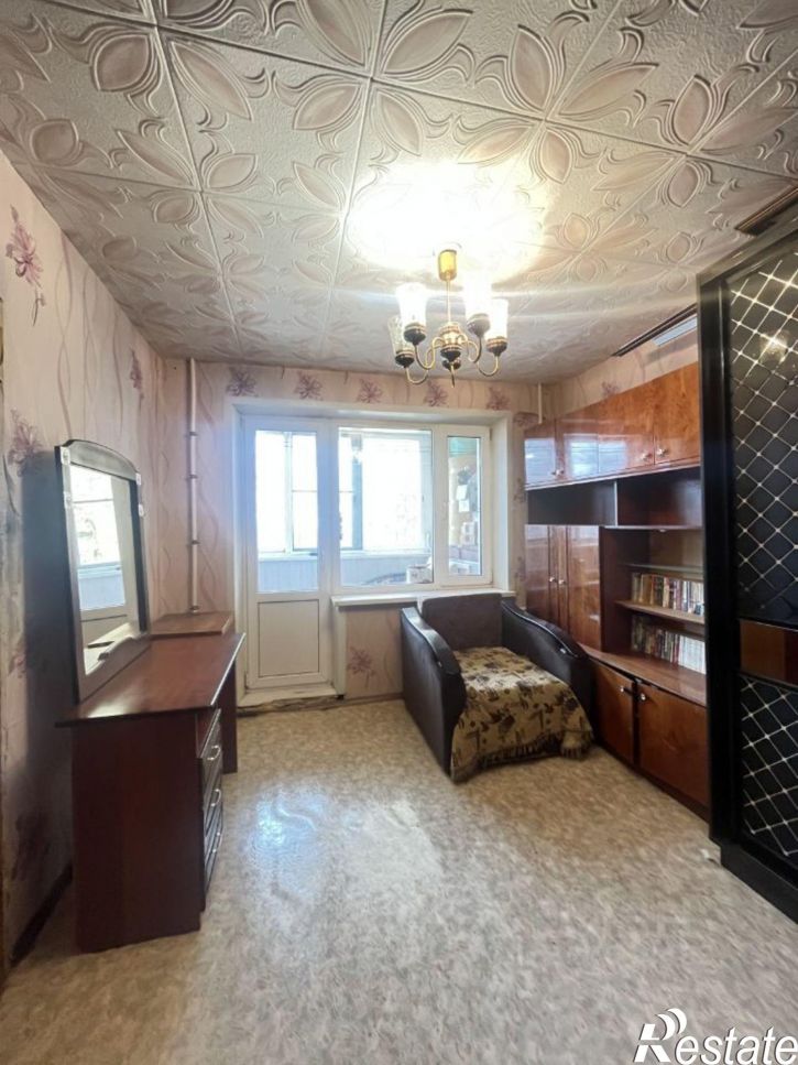 3-комн квартира ул Ташкентская, 154,  д. 154