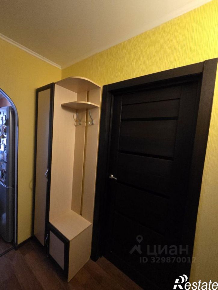 1-комн квартира ул Демократическая, 43,  д. 43