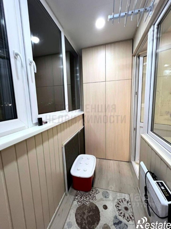 1-комн квартира ул Калужская, 11,  д. 11