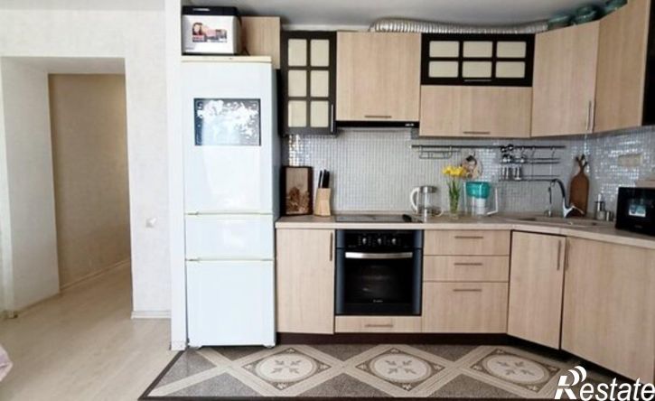1-комн квартира ул Балаковская, 6а,  д. 6а