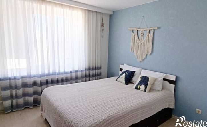 1-комн квартира ул Балаковская, 6а,  д. 6а