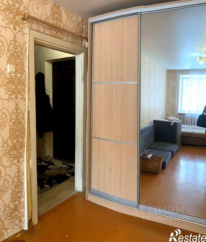 1-комн квартира ул Гвардейская, 15,  д. 15