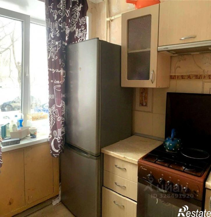 1-комн квартира ул Гвардейская, 15,  д. 15