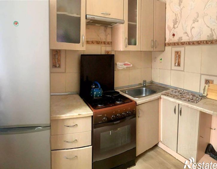 1-комн квартира ул Гвардейская, 15,  д. 15