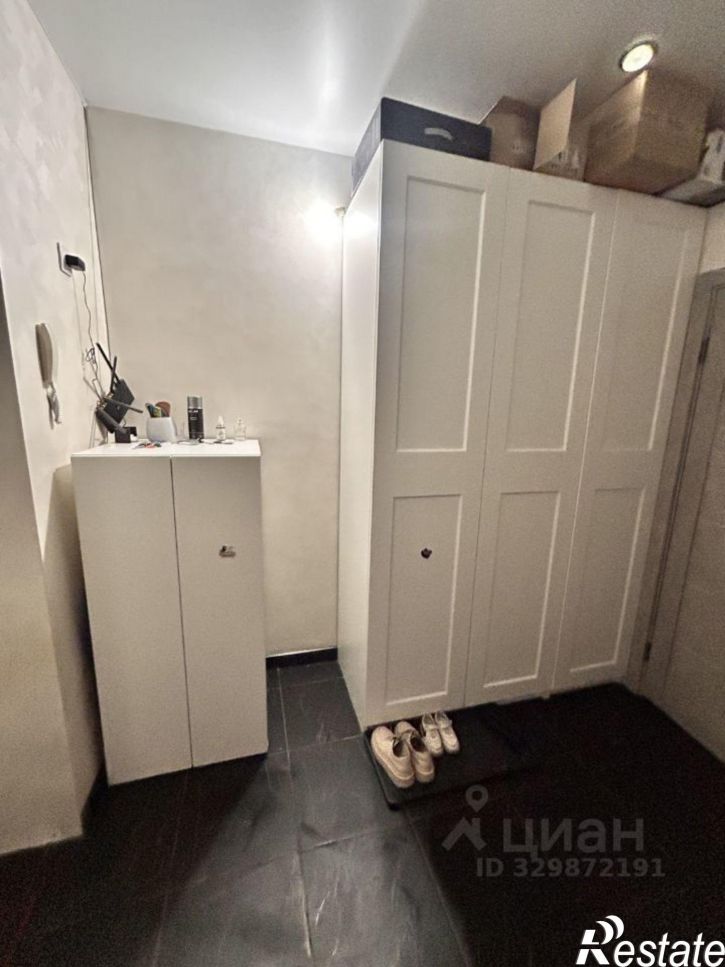 1-комн квартира ул Петра Алабина, 6,  д. 6