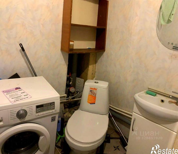 1-комн квартира ул Гвардейская, 15,  д. 15