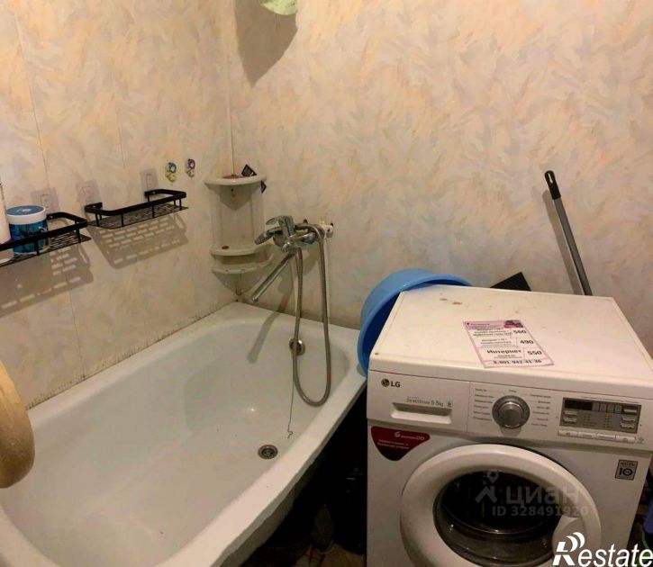 1-комн квартира ул Гвардейская, 15,  д. 15