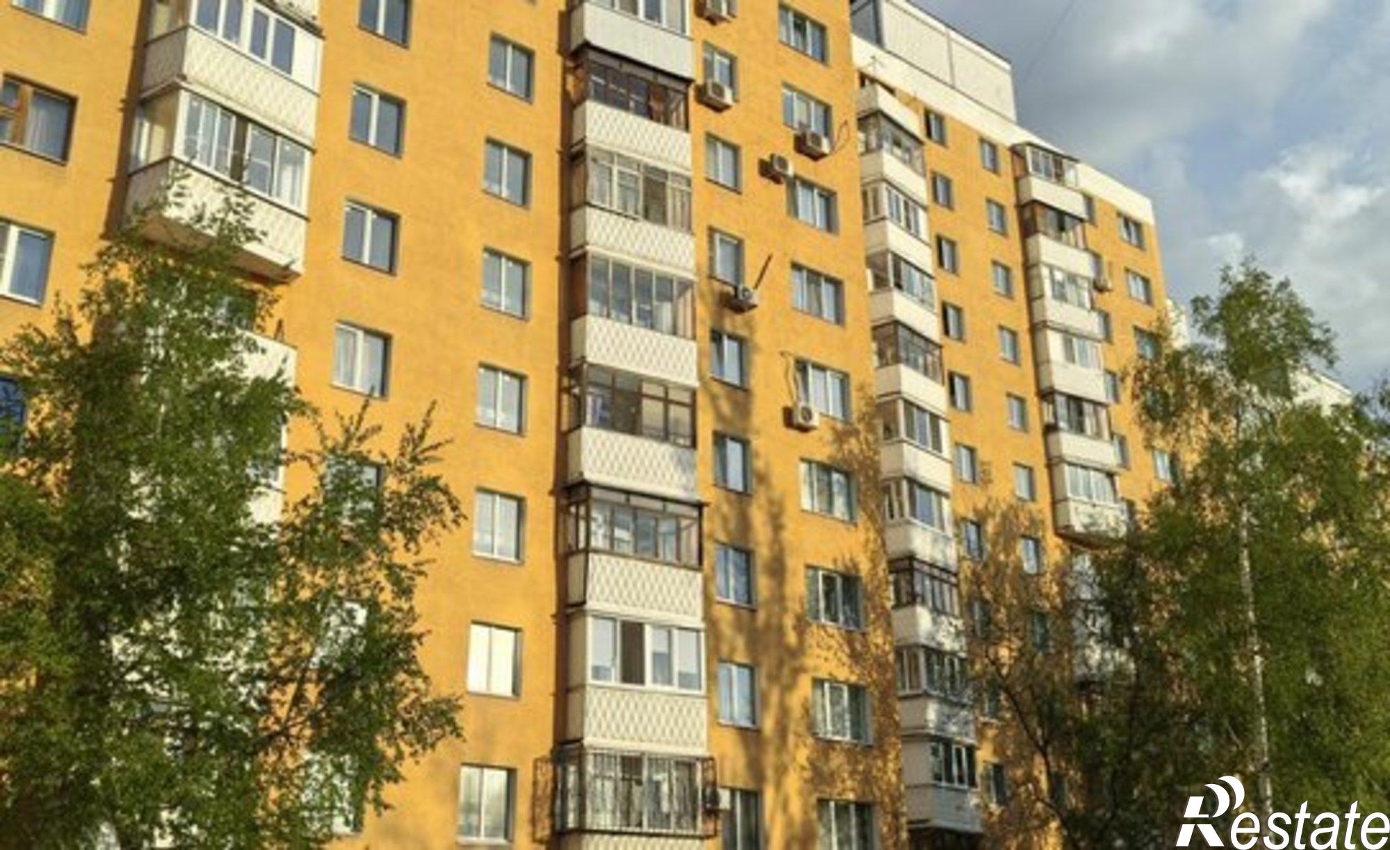 Купить квартиру за 7 500 000 рублей на улица Бубнова, 2