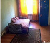 комната 70 кв м улица Водников, 23