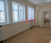 офис 51 кв м, этаж 3/4 Рабочая улица, 15