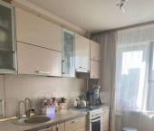 1-комн, 32кв м, этаж 11/12 Ташкентская улица, 105