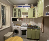 2-комн, 42кв м, этаж 5/5 проспект Кирова, 254